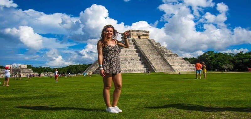 Chichen Itza Tour with Lunch and Transportation from Playa del Carmen - Who Will Love This Tour?