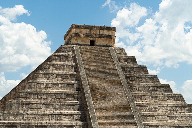 Chichen Itza Tour with Mayan Food Experience - Overview of the Tour