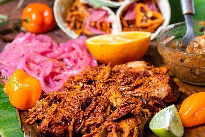 Chichen Itza Tour with Mayan Food Experience - Final Thoughts: Who Is This Tour Best For?