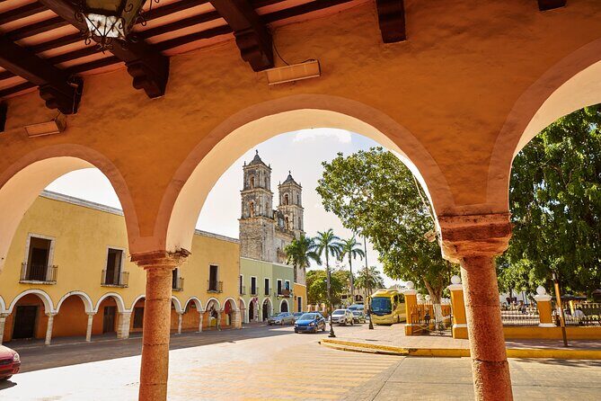 Chichen Itza Tour with Mayan Food Experience - FAQ