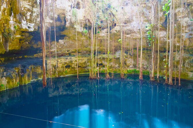Chichen Itzá Tour with Saamal cenote Experience and Valladolid - Who Should Consider This Tour?