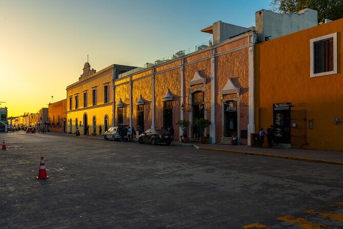 Chichen Itza, Transportation, lunch, cenote and Valladolid. - Final Thoughts