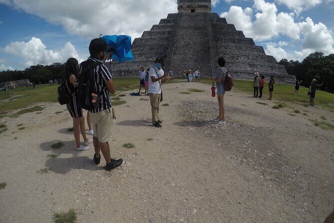Chichen Itza & Valladolid & 2 Cenotes From Cancun & Riviera Maya - Real Traveler Feedback