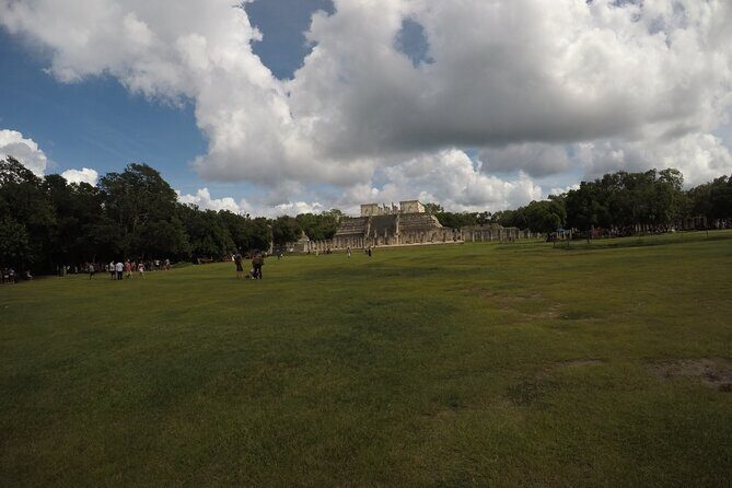 Chichen Itza & Valladolid & 2 Cenotes From Cancun & Riviera Maya - Final Thoughts: Who Will Love This Tour?