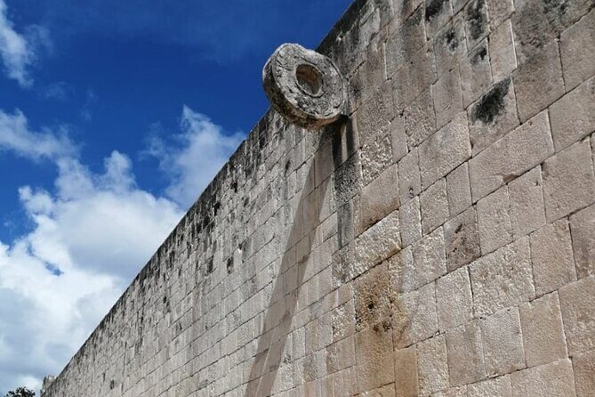 Chichen Itza & Valladolid & 2 Cenotes From Cancun & Riviera Maya - FAQ