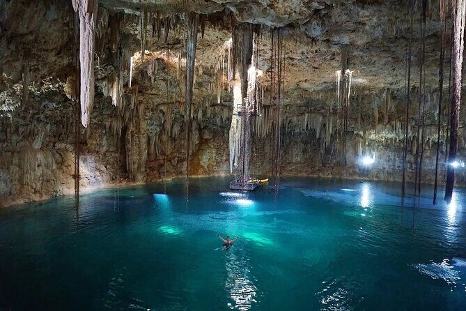 Chichen Itza Valladolid and Cenote Day Trip - A Deep Dive into the Tour Experience