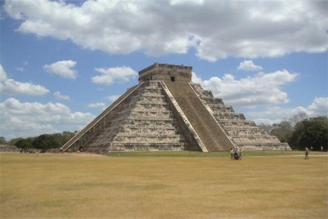 CHICHEN ITZA, VALLADOLID and CENOTE from Riviera Maya, Cancun, Tulum (Private) - The Experience of the Guides