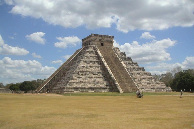 CHICHEN ITZA, VALLADOLID and CENOTE from Riviera Maya, Cancun, Tulum (Private) - Final Thoughts: Who Will Enjoy This Tour?
