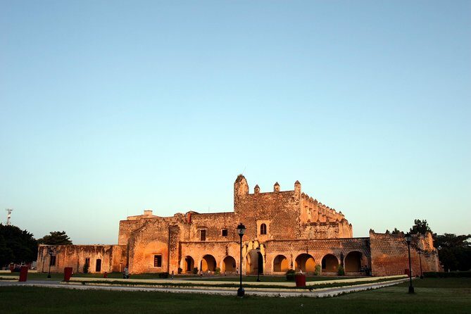 CHICHEN ITZA, VALLADOLID and CENOTE from Riviera Maya, Cancun, Tulum (Private) - FAQs About This Tour
