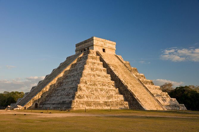CHICHEN ITZA, VALLADOLID and CENOTE from Riviera Maya, Cancun, Tulum (Private) - Final Word