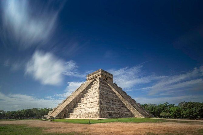 Chichen Itza, Valladolid and Cenote Full Day Tour - Authentic Experiences & Traveler Tips