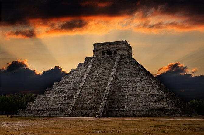 Chichen Itza, Valladolid and Cenote Tour from Riviera Maya - Introduction: What To Expect from This Tour