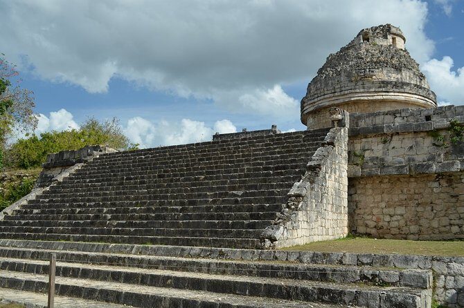Chichen Itza, Valladolid and Cenote Tour from Riviera Maya - Authenticity and Overall Value