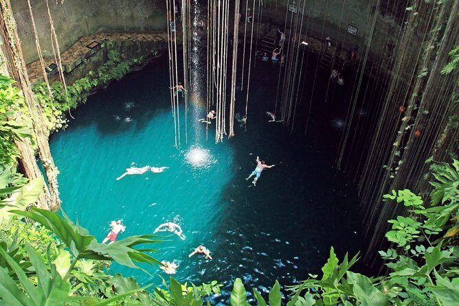 Chichen Itza, Valladolid and Cenote Tour from Riviera Maya - The Sum Up: Is This Tour Worth Your Time?