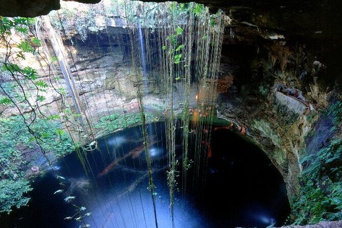 Chichen Itza, Valladolid and Cenote Tour from Riviera Maya - FAQ