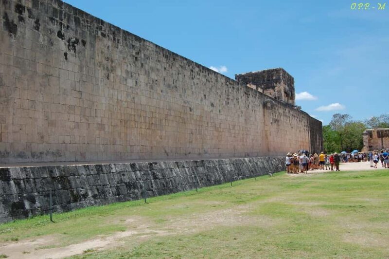Chichen Itza, Valladolid, and Cenote Tour from Tulum - FAQ