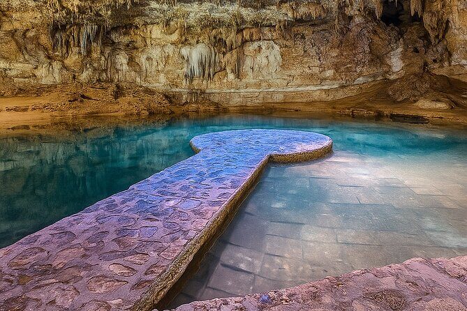 Chichen Itza Valladolid and Sacred Cenotes Tour - Practical Details and Value