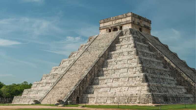 Chichen Itza: Valladolid and Stunning Cenote - Private Tour - Who Should Consider This Tour?