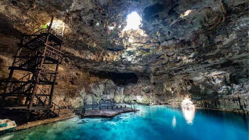 Chichen Itza: Valladolid and Stunning Cenote - Private Tour - FAQs