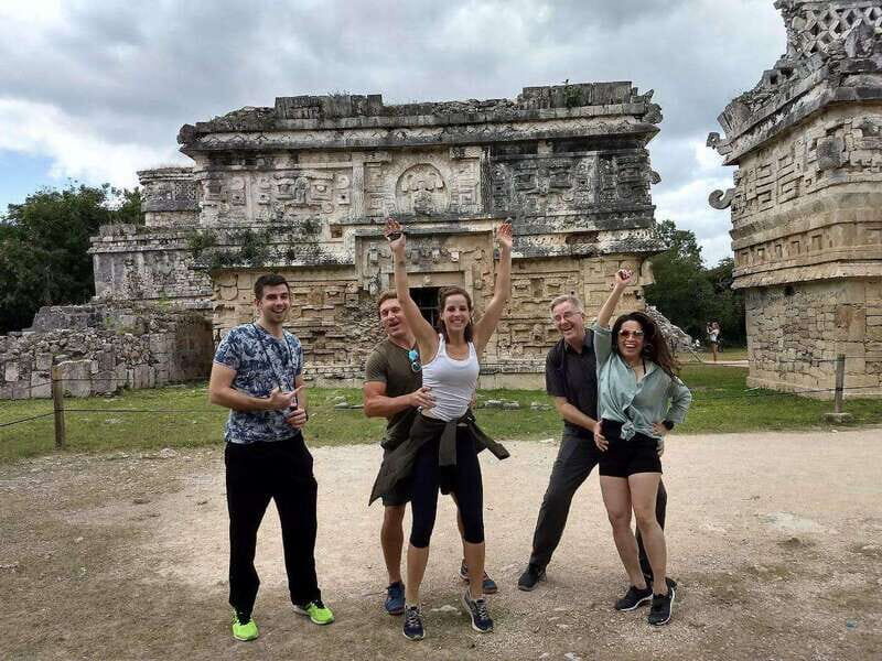 Chichen Itza: Valladolid and Stunning Cenote - Private Tour - Final Thoughts