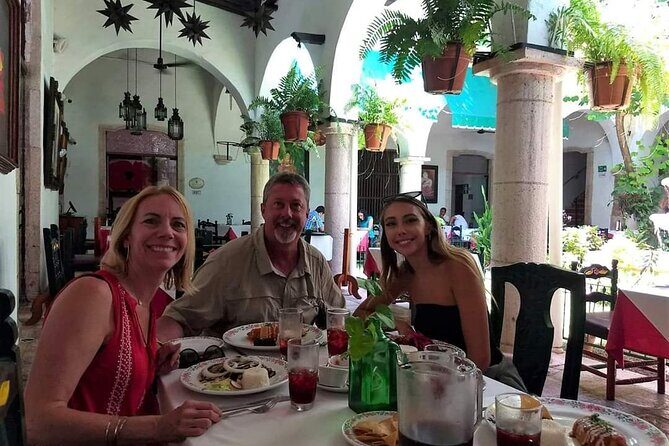 Chichen Itza, Valladolid and Stunning Cenote - Private Tour - Practical Considerations