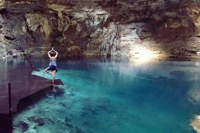 Chichen Itza, Valladolid and Stunning Cenote - Private Tour - Authentic Experiences and Customer Feedback