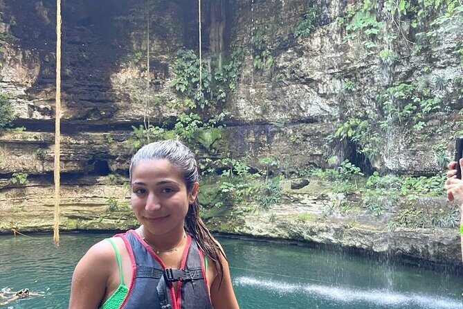 Chichen Itza, Valladolid & Cenote Luxury Tour from Tulum City - Who Would Enjoy This Tour?