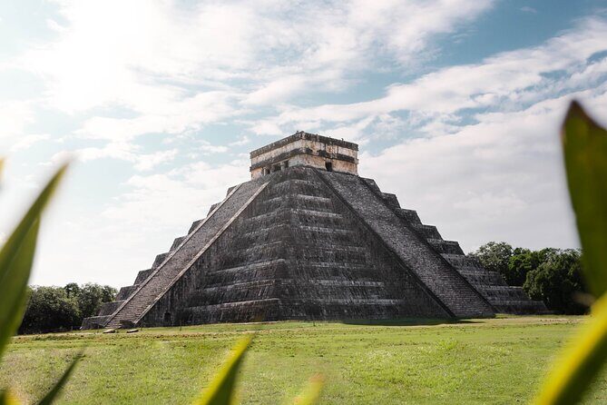 Chichen Itza, Valladolid & Cenote with Transportation from Tulum - An In-Depth Look at the Tour