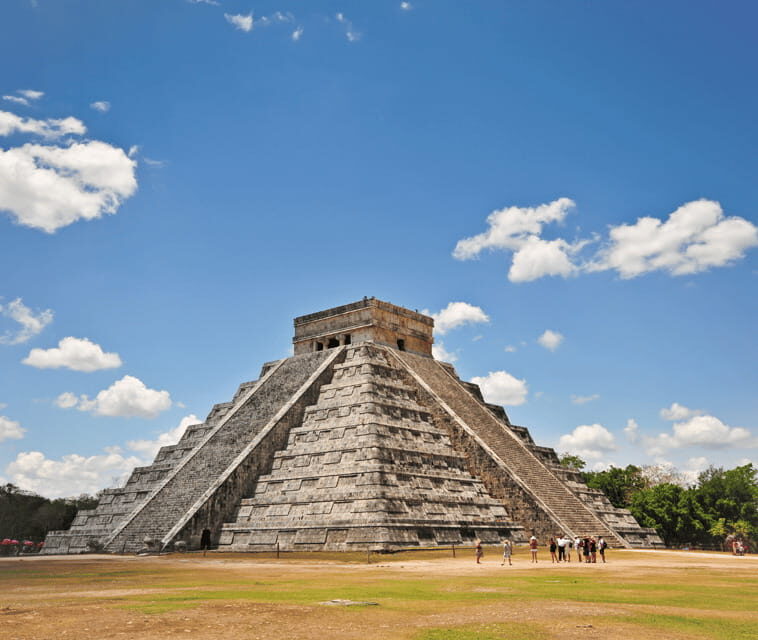 Chichen-itza Valladolid Cenote Xcajum - What Travelers Say