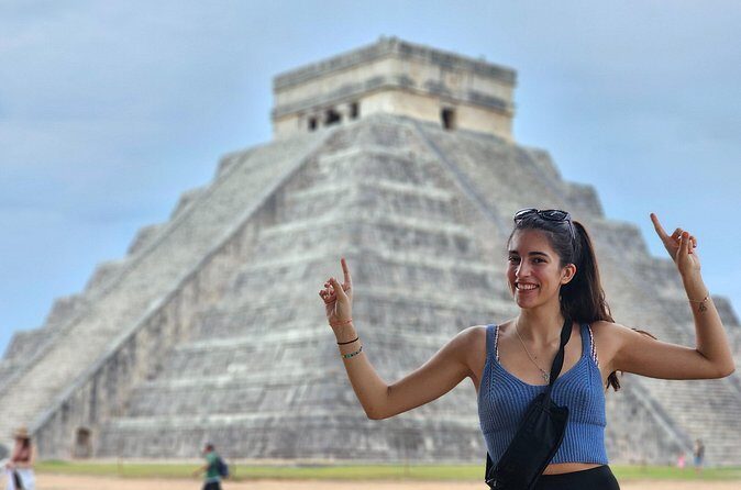 Chichen Itza VIP: An Exclusive English Tour Experience - Final Thoughts