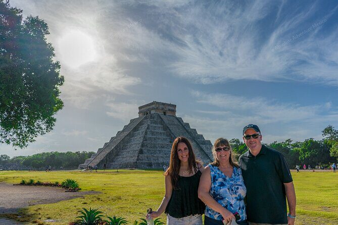Chichen Itza VIP Private Tour Skip-the-Line Express - The Practical Details that Make a Difference