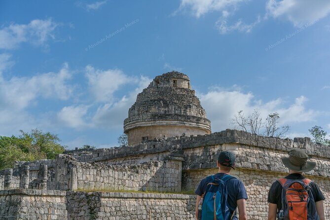 Chichen Itza VIP Private Tour Skip-the-Line Express - Who Should Consider This Tour?