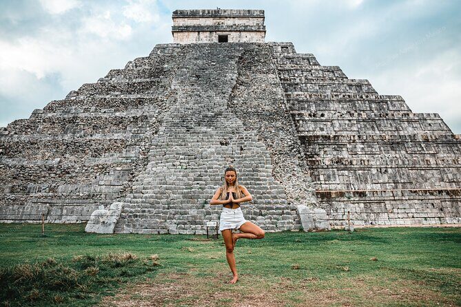 Chichen Itza VIP Private Tour Skip-the-Line Express - FAQs