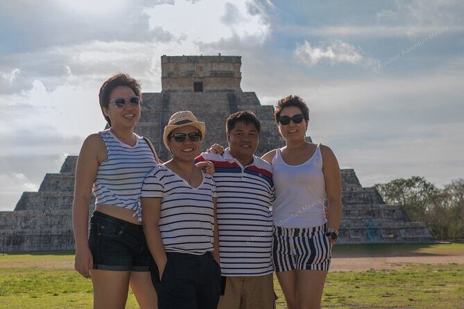 Chichen Itza VIP Private Tour Skip-the-Line Express - Final Thoughts