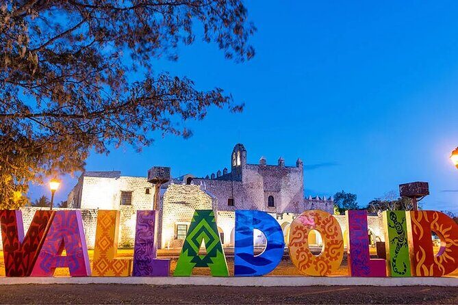 Chichen Itza VIP + Valladolid +Cenote (Full Day Experience) - What to Expect on the Tour