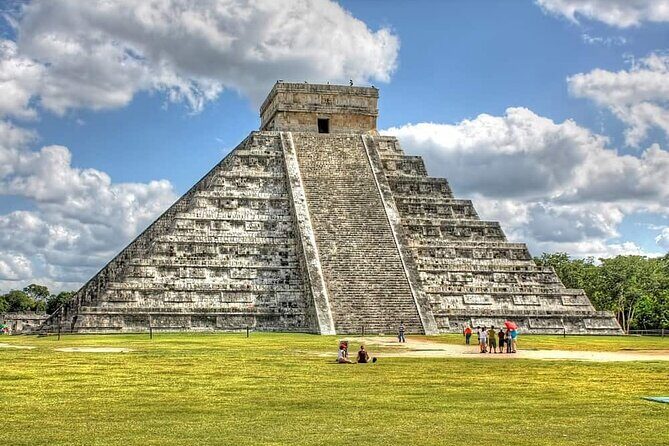 Chichen Itza VIP + Valladolid +Cenote (Full Day Experience) - Authentic Experiences and Real Traveler Insights