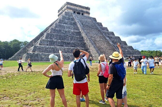 Chichen Itza Walking Shared Tour and Skip-the-Line Early Access - A Closer Look at the Tour Experience