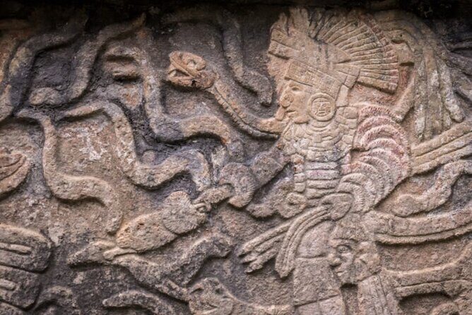 Chichen Itza Walking Tour with Audioguide (no ticket) - The Practicalities: Making the Most of Your Visit