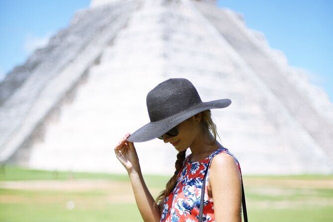 Chichen Itza with Lunch and Cenote from Riviera Maya - The Sum Up: Who Will Love This Tour?