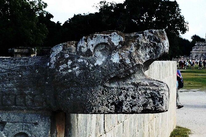 Chichen Itza with Suytun and Ik kil cenotes, Valladolid Tour - Who Should Consider This Tour