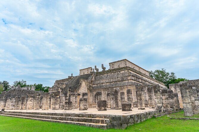 Chichen Itza Wonder by Van - Who Should Consider This Tour?