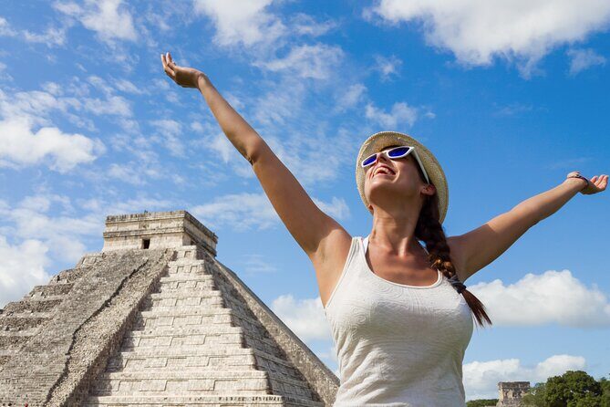 Chichen Itza, Yucatecan Buffet, Cenote Saamal and Valladolid - The Itinerary: What You Can Expect