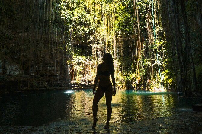Chichen Itza, Yucatecan Buffet, Cenote Saamal and Valladolid - What We Learned from the Reviews