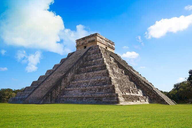 Chichen Magic Towns and cenote with Zipline - Key Points