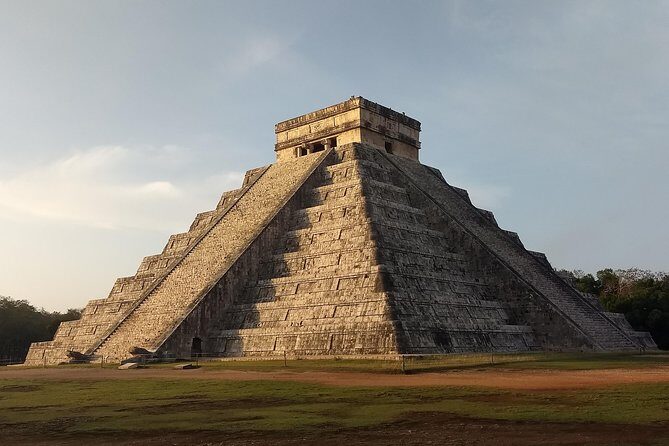 Chichen Private Experience - Why Choose the Chichen Private Experience?