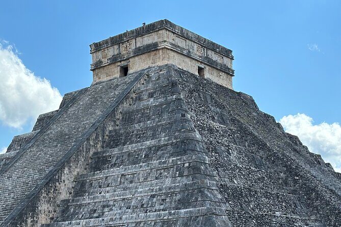 Chichen Private Experience - Who Will Love This Tour?