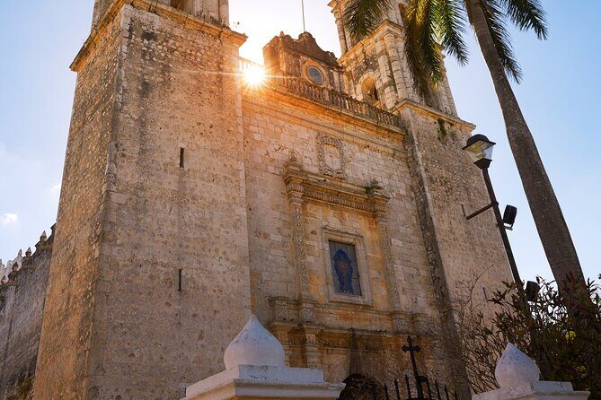 Chichenitza + Cenote + Valladolid + Lunch - In-Depth Look at the Tour Experience