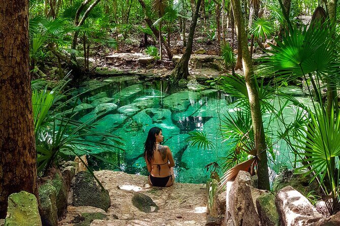 Chichenitza + Cenote + Valladolid + Lunch - Who Should Book This Tour?