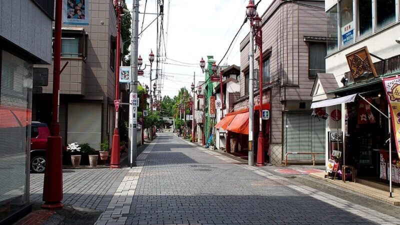 Chichibu Mitsumine Shrine and Nagatoro 1 day private tour - An In-Depth Look at Your Day in Chichibu