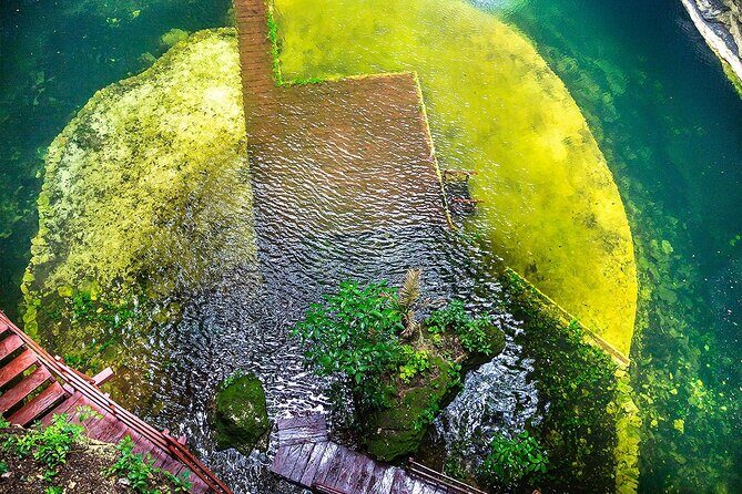 Chichikan Cenote and Mayan Experience at Valladolid Yucatan - What to Expect: A Deep Dive into the Tour Experience